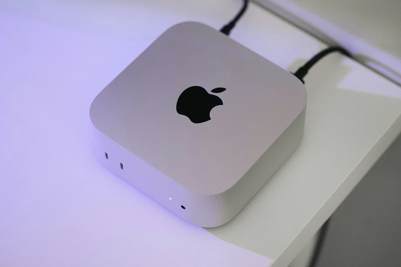 Mac Mini M4